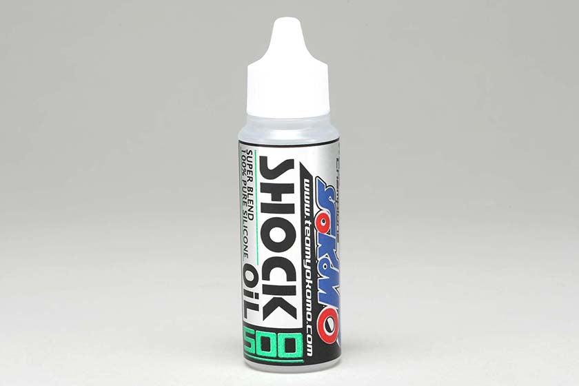 Yokomo Shock Oil #500