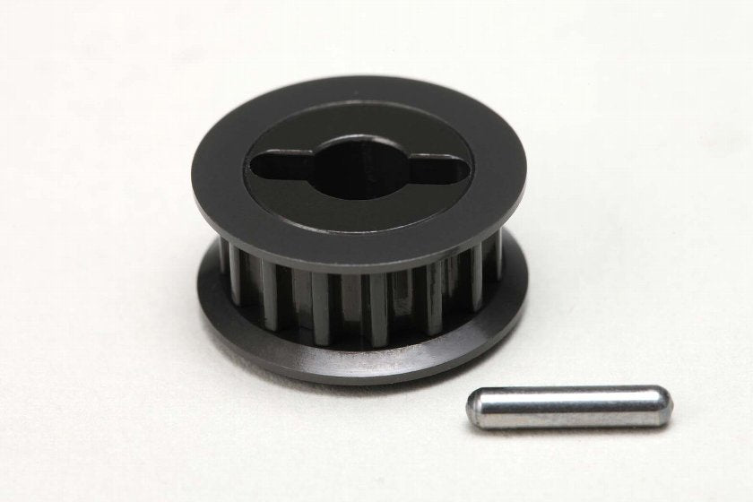 Yokomo Aluminium Drive Pulley 15T for 91 Works Team Spec