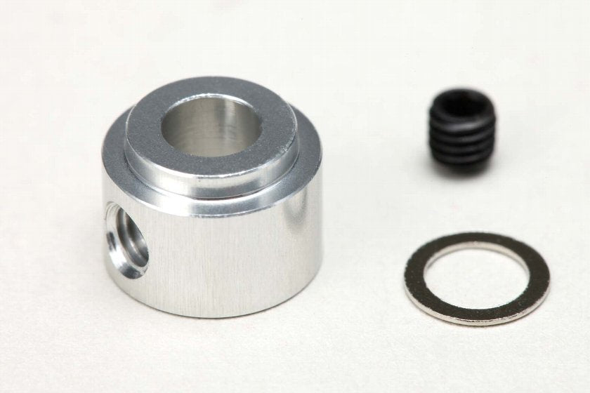 Yokomo Center Pulley Stopper for 91 Works Team Spec