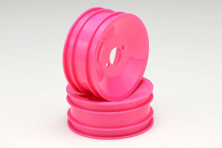 Front Wheel (Pink) 2.2' for Works '91