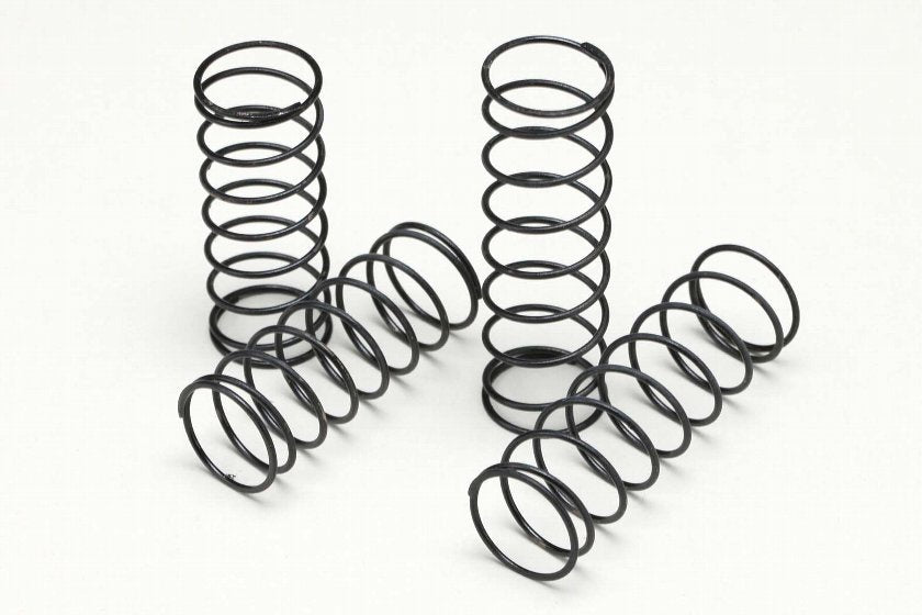 Shock Spring Set (F/R) for Works '91