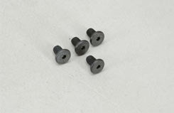 XTM Engine Mount Screws for X-Cellarator