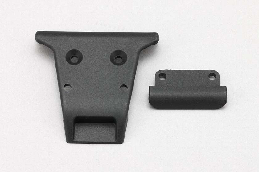 Front & Rear Bumper for YZ-2/SO1/SO2.0/SO3.0