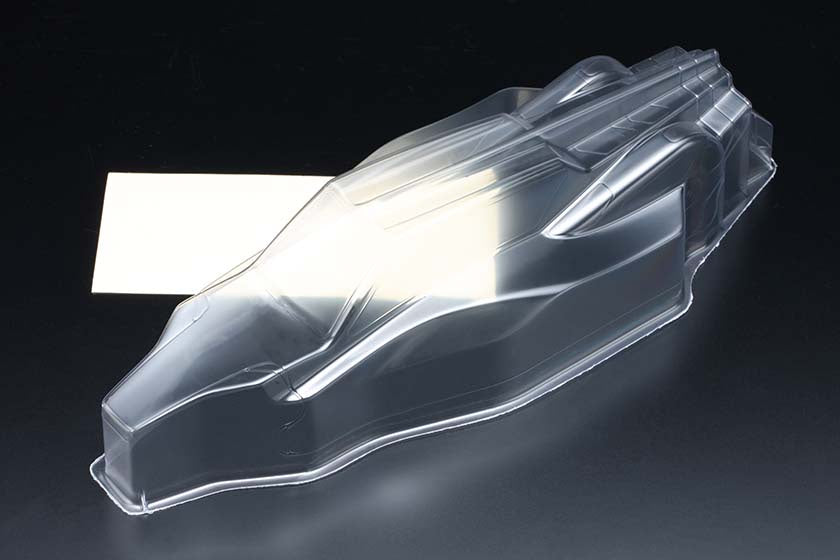 RO1.0 Off-road body (lightweight)