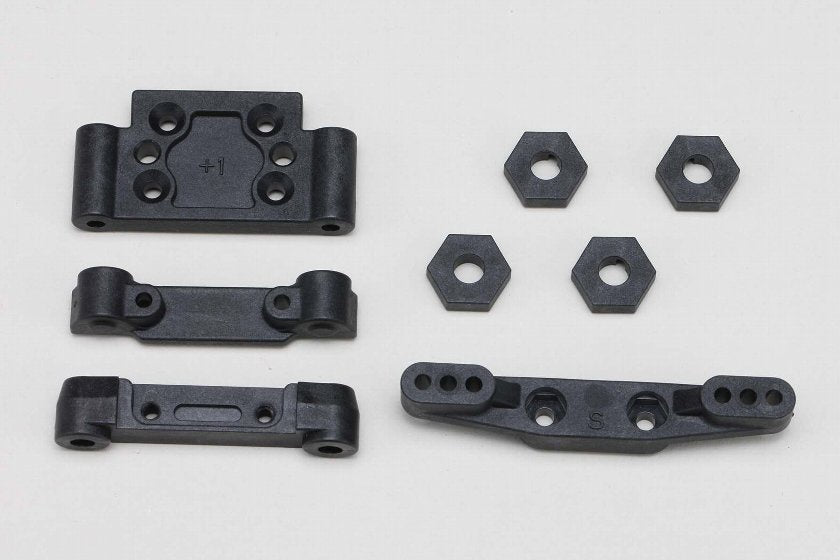 Molded Suspension Parts Set for RO1.0