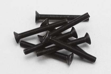 M3X25 Flathead Socket Screw