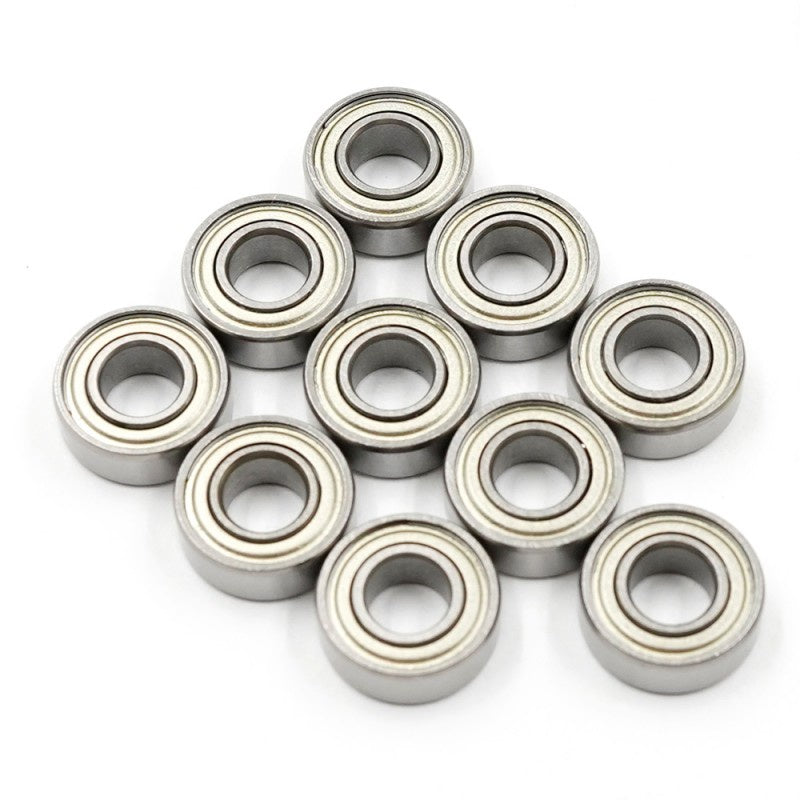 RC Ball Bearing (5x11x4mm) 10pcs