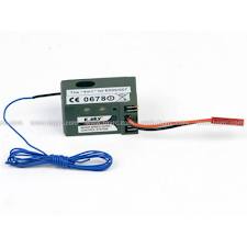 Esky CP2 '4in1' Control Unit 35MHZ