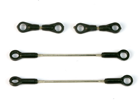 Esky Push Rod Set