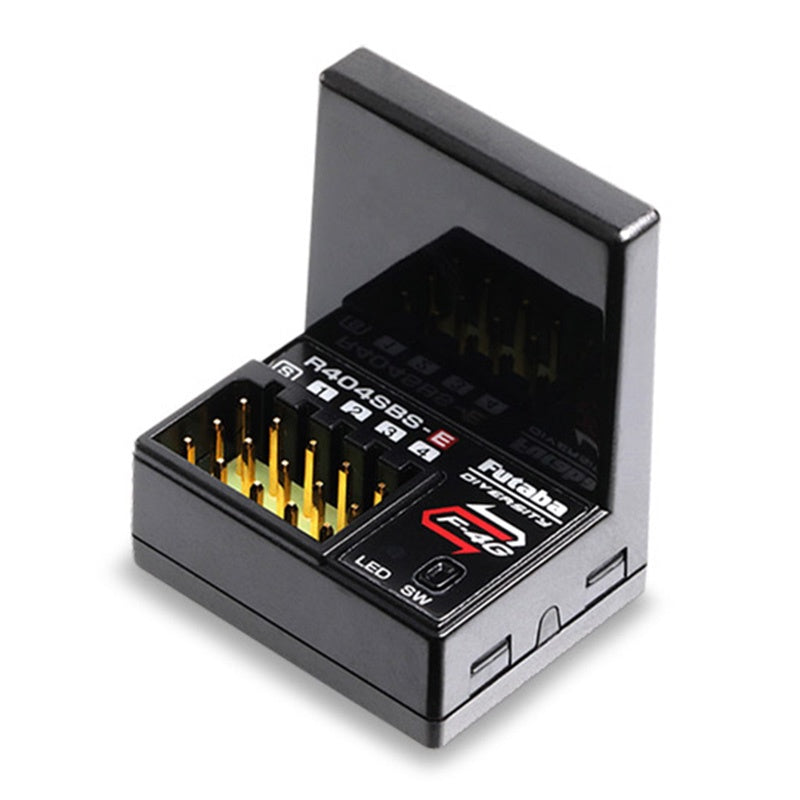 Futaba R404SBS-E Receiver