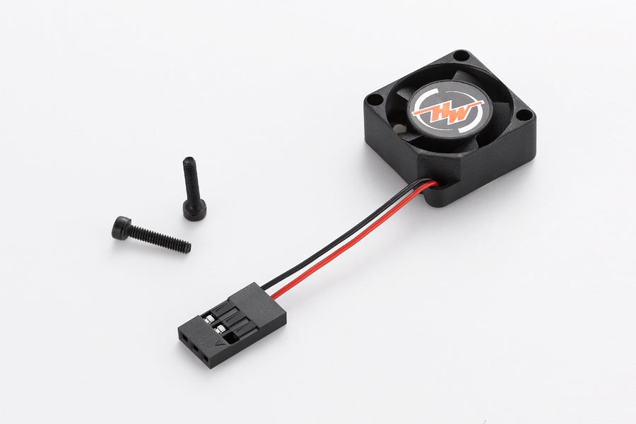 Hobbywing  FAN-2008SH-5V-15000RPM 5V-0.135A