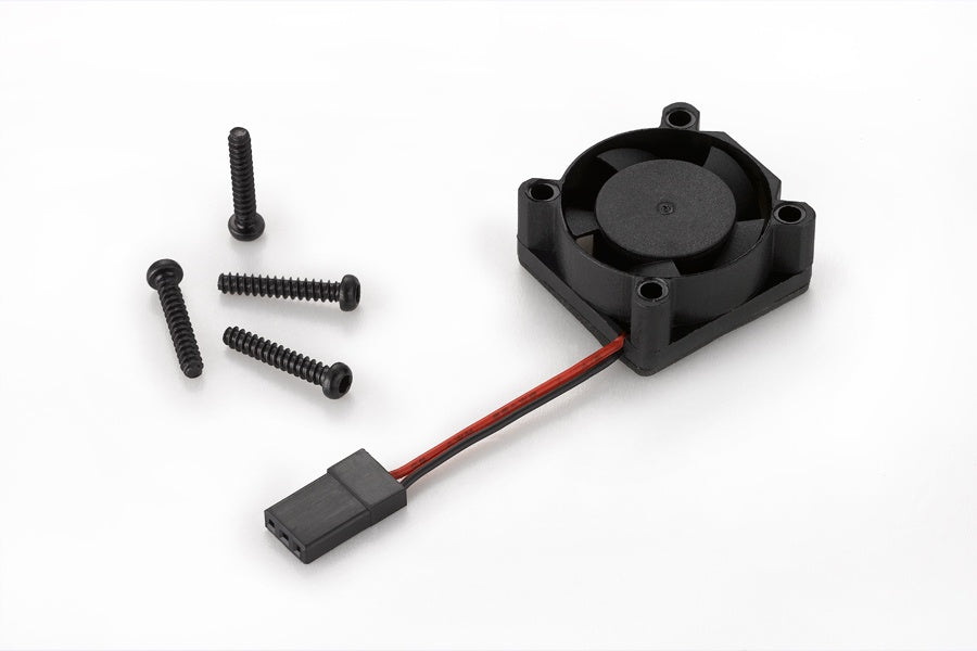 Hobbywing FAN-MP2510SH-6V-12000RPM 6V-0.17A