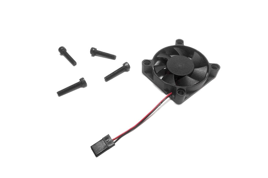 Hobbywing FAN-MP4510SH-6V-8000RPM 6V-0.30A