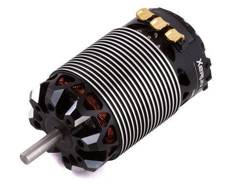 Hobbywing 30401909 Xerun 4268SD G3 1/8 Scale Sensored Brushless Motor (2800kV)