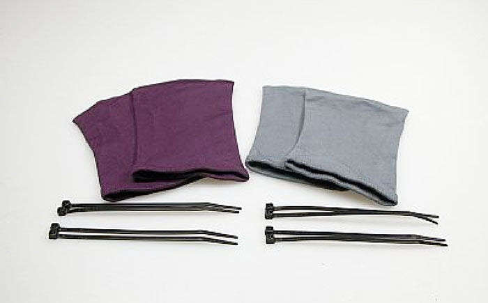 1:8 Washable Air Filter Dust Cover 2pc