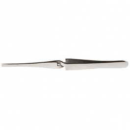 Excel Tweezer 4 1/2" Self Closing