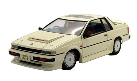Fujimi 1:24 ID76 Nissan Silvia Turbo RS-X (S12 Type)