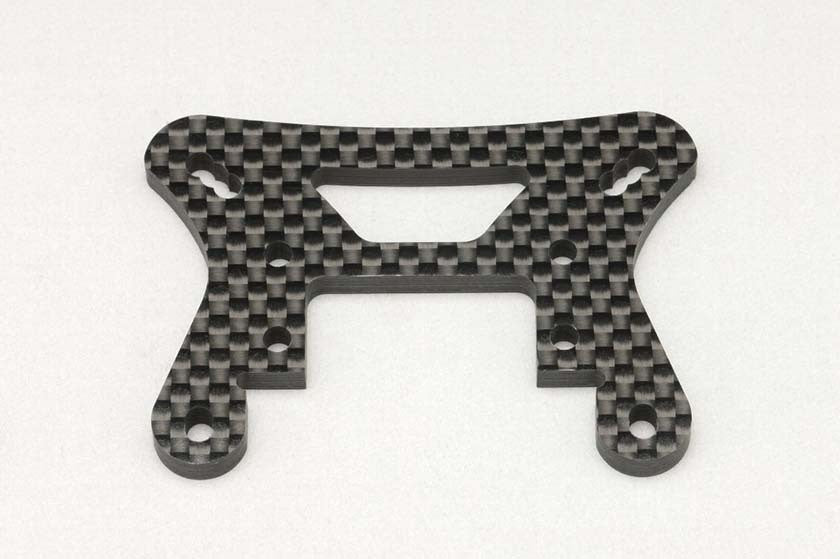 Yokomo Graphite Front Shock Tower for YZ-4SF2