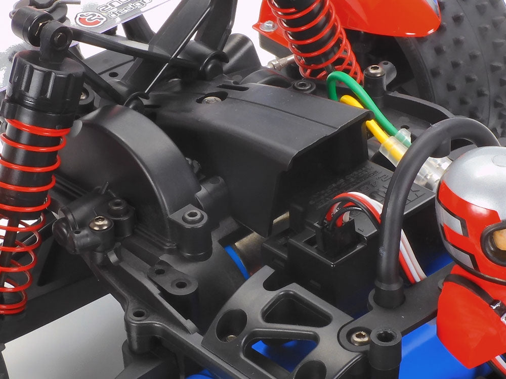 TAMIYA 1/10 ASTUTE 2022