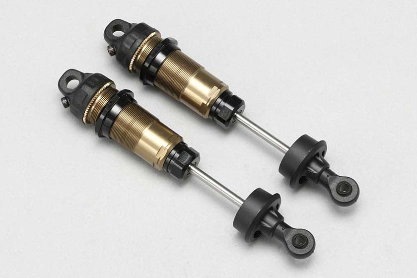 Yokomo S4-S1L Rear Shock Set for YZ-4SF2