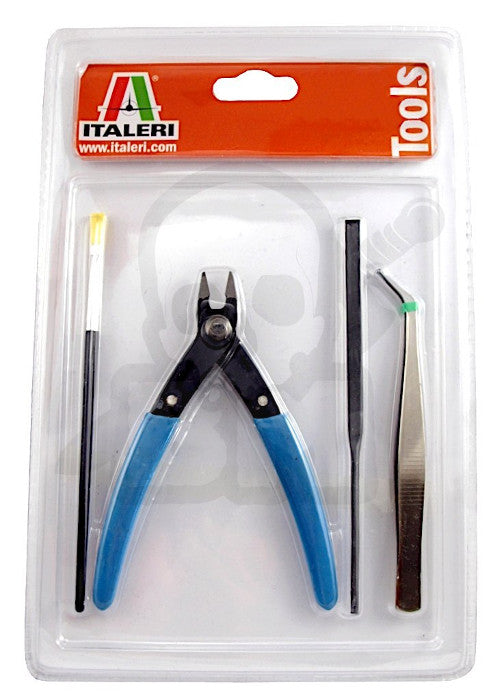 Italeri "My First" Tool Set