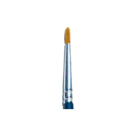 Italeri Flat Brush 0