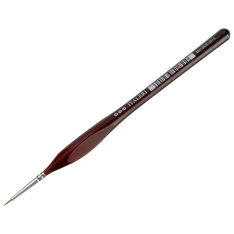 Italeri Sable Hair Brush OO