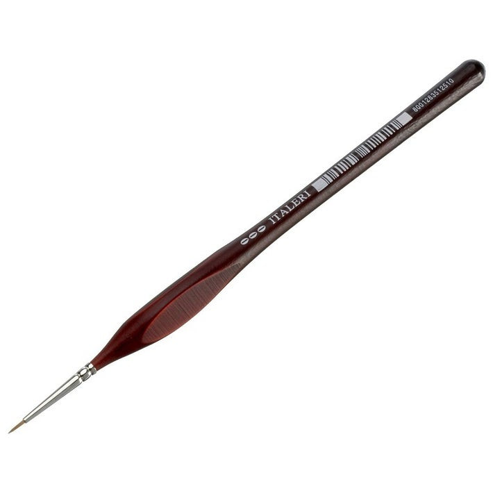 Italeri Sable Brush 1