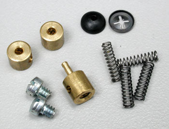 Dubro Control Over-Ride Servo Saver