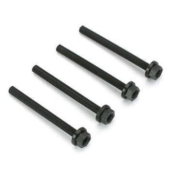 10.32 X 2 Nylon Wing Bolts