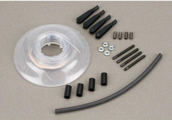 2-56 Pull-Pull System