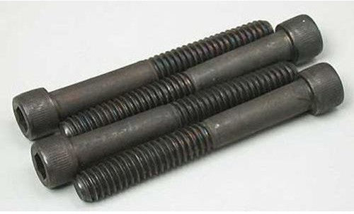 1/4-20 x 2 Socket Headscrews (4)