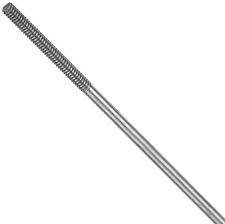 DuBro Threaded Rod 2mm x 762mm
