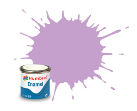 HUMBROL ENAMEL 42 VIOLET