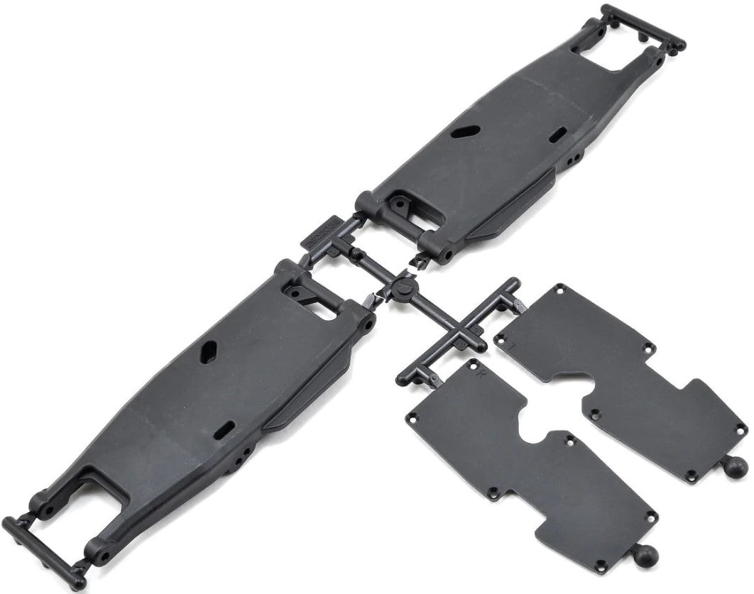 Agama Truggy Rear Arms