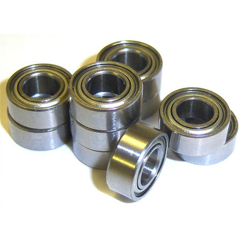 Bearings 10x5x4 Pkt 10