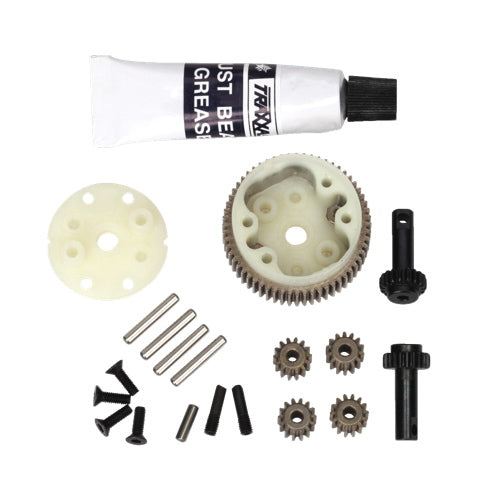 Traxxas 2388X - Planetary gear different