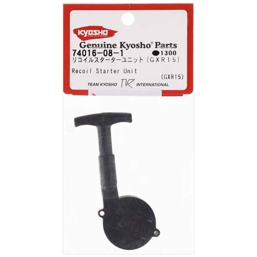 Kyosho GXR15 Recoil Starter Unit