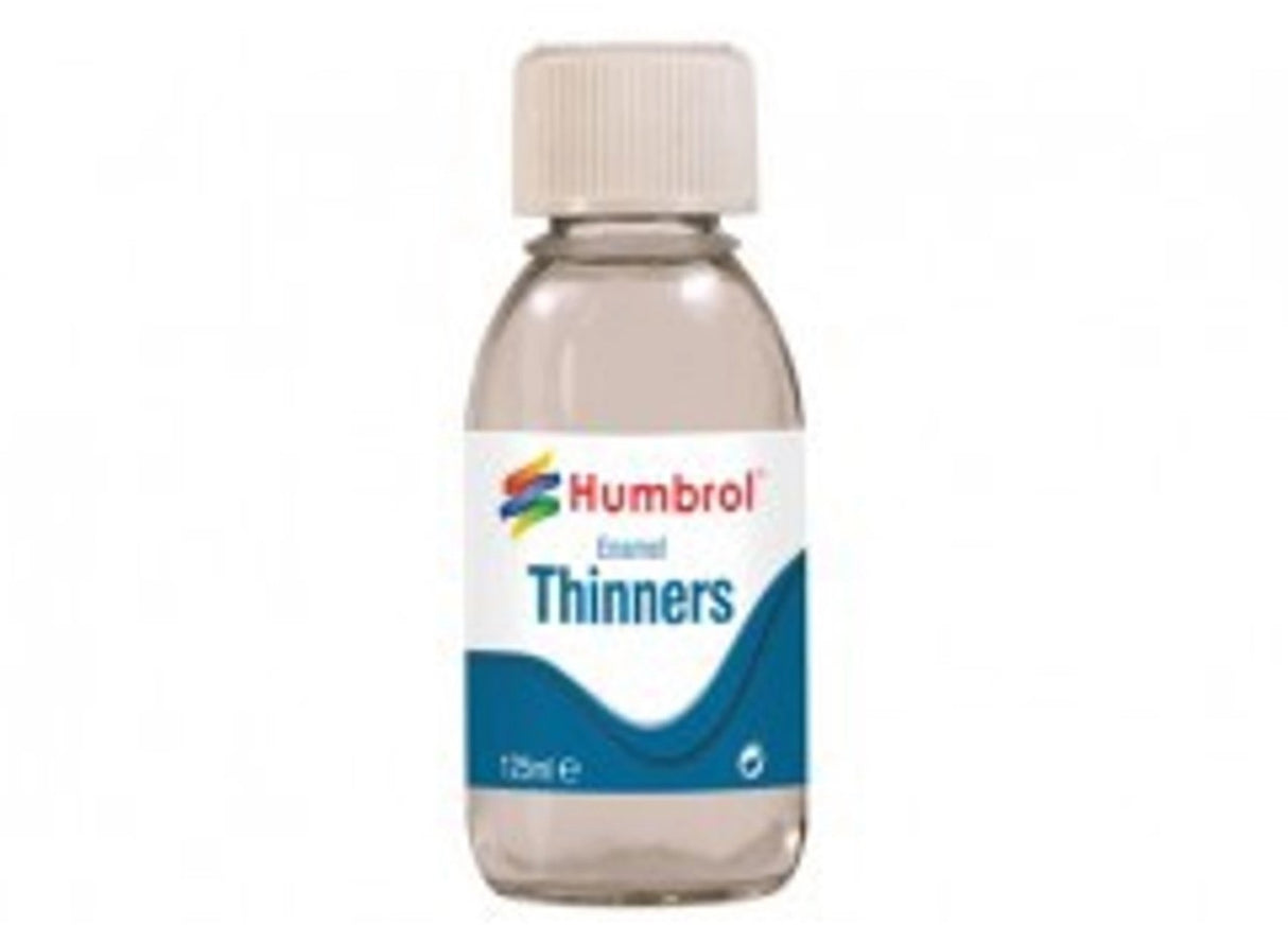 Enamel Thinners 125ML