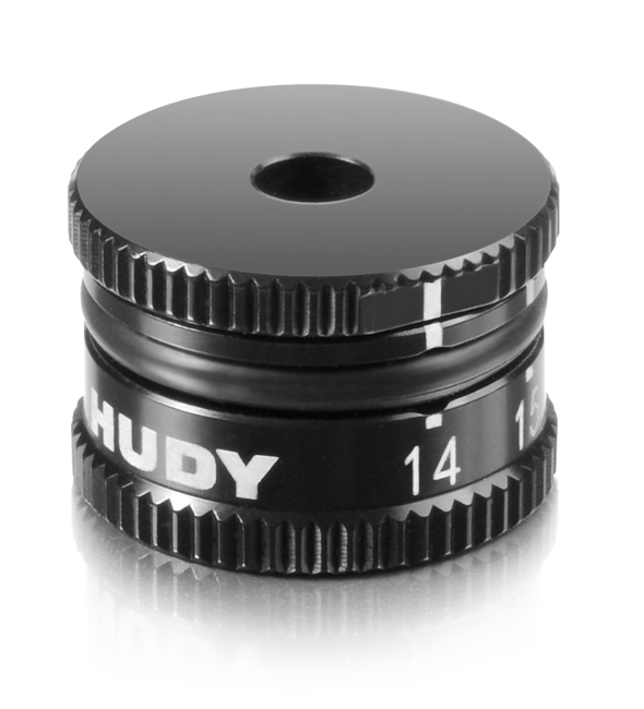 Hudy Ride Hight Tool 14-20mm