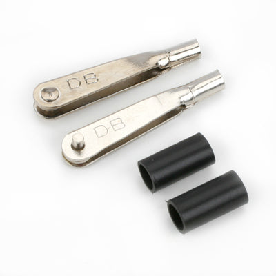 Dubro 2-56 Solder Kwik-Links