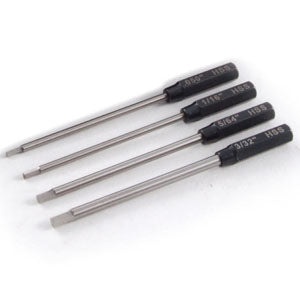 Team Magic 3/32" Hex Wrench Tip