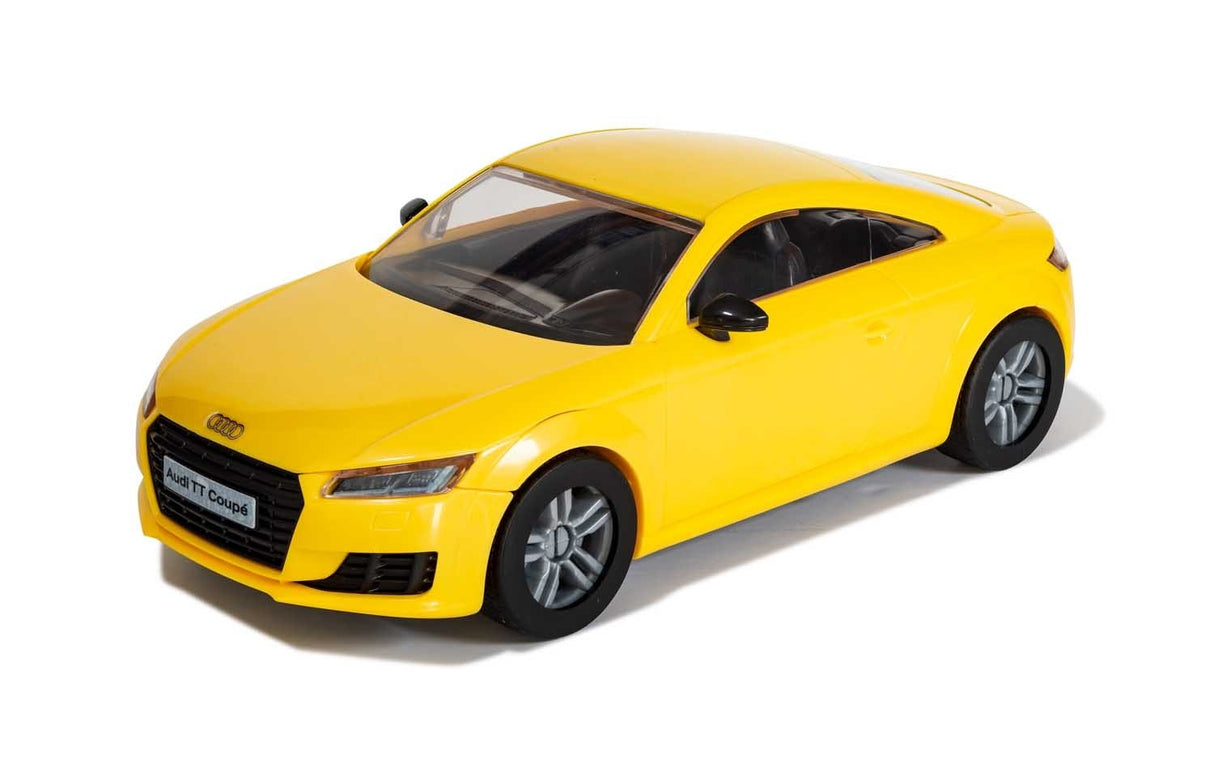 Airfix Quick Build Audi TT Coupe