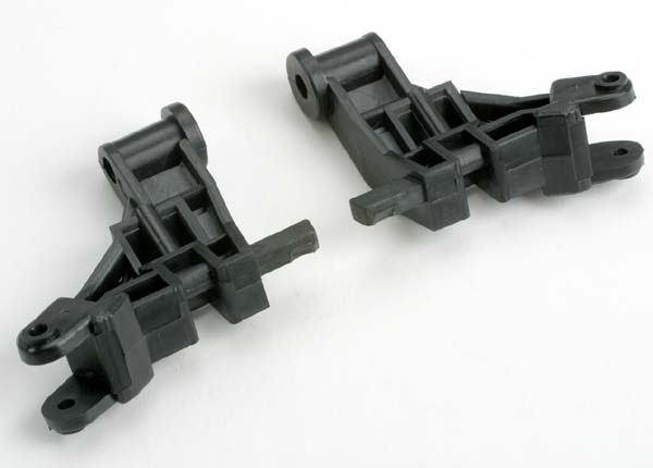 Traxxas 1224 - Suspension arms (front) (