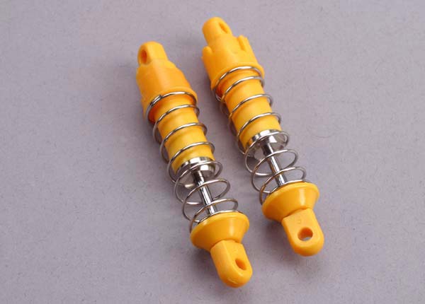 Traxxas 1230 - Oil Damper (rear) (2)