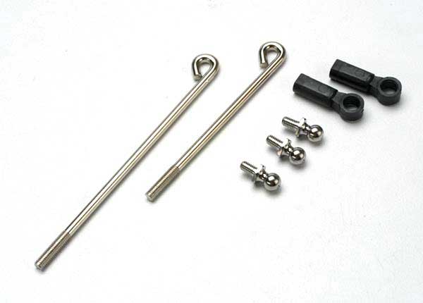 Traxxas 1235 - Tie rod set