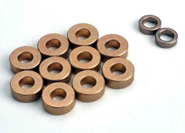 Traxxas 1243 - Oilite bushing set: 5x11x