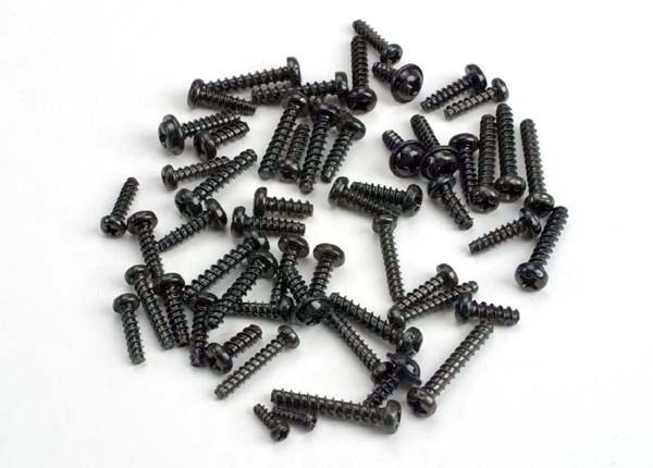 Traxxas 1249 - Screw set