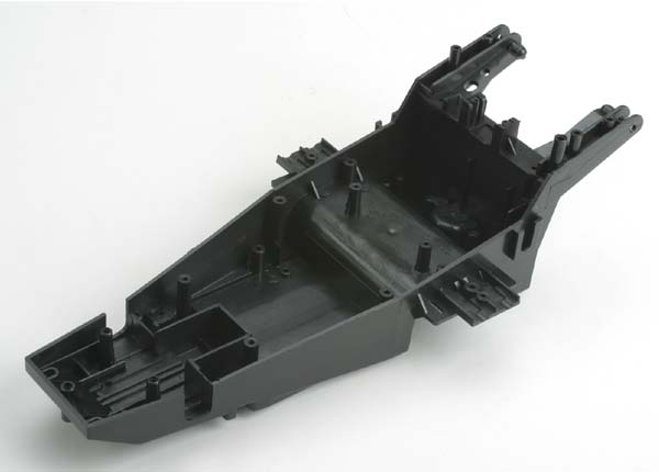 Traxxas 1261 - Lower chassis