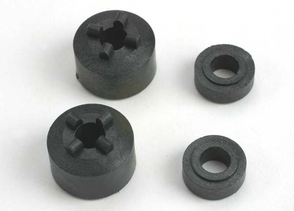 Traxxas 1276 - Wheel spacers